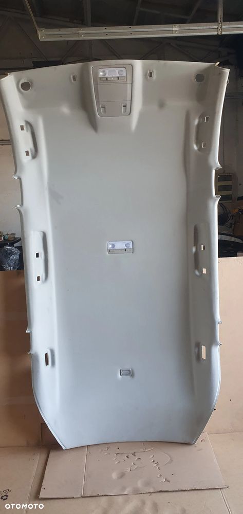 Tapicerka podsufitka sufit Opel Insignia A Kombi - 6