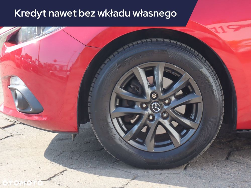 Mazda 3 - 15