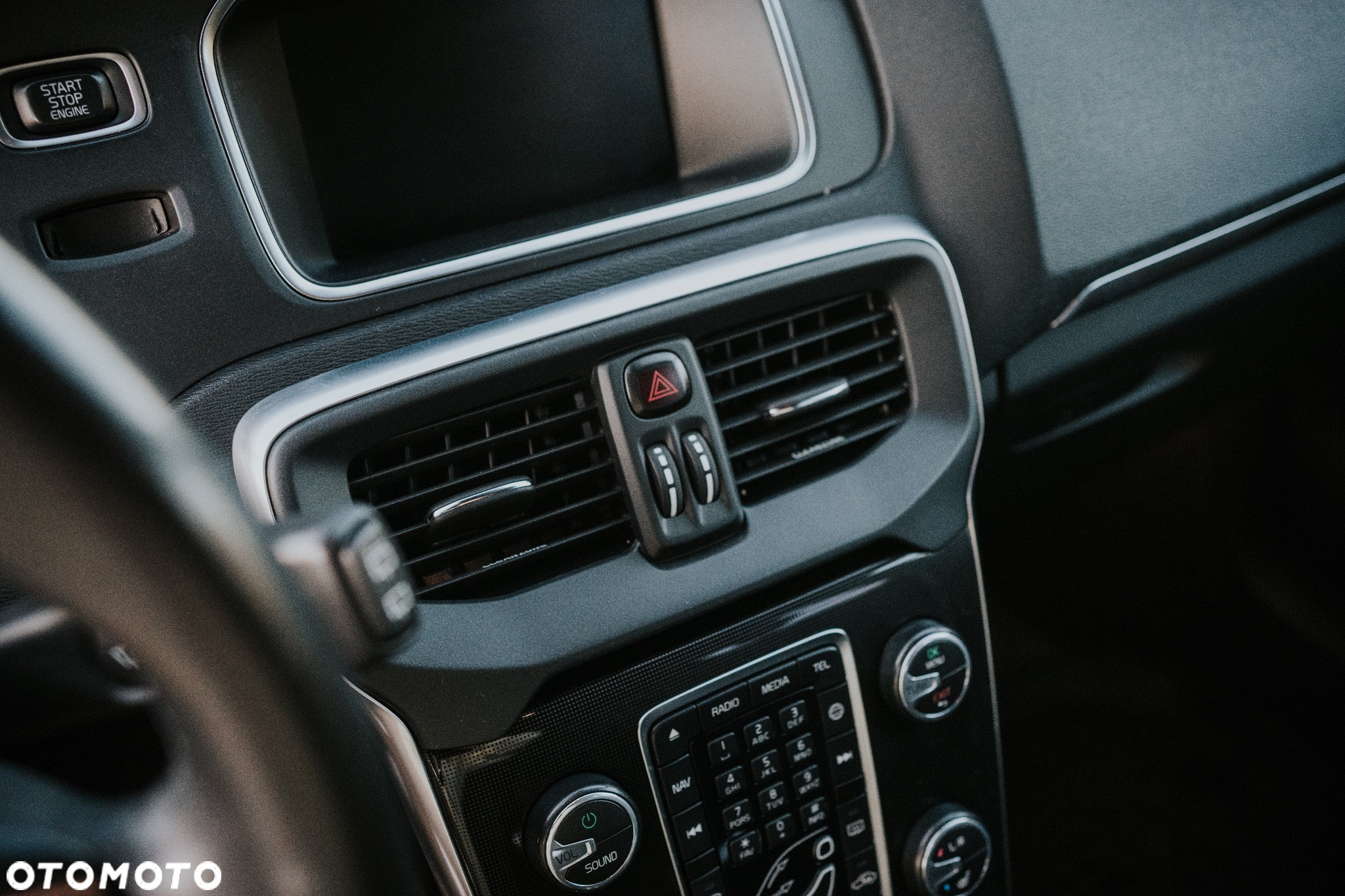 Volvo V40 D2 Drive-E Inscription - 11