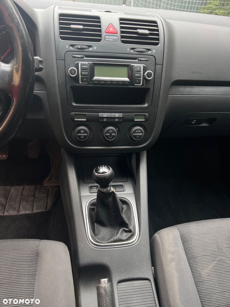 Volkswagen Golf 1.6 Edition - 8