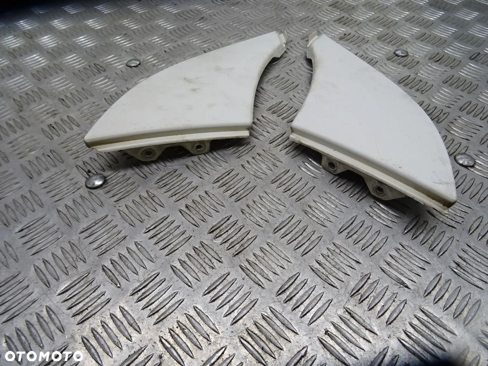 FIAT DUCATO III (06-14) L3H2 2.3JTD LISTWA LAMPY LEWY PRAWY PRZÓD - 3