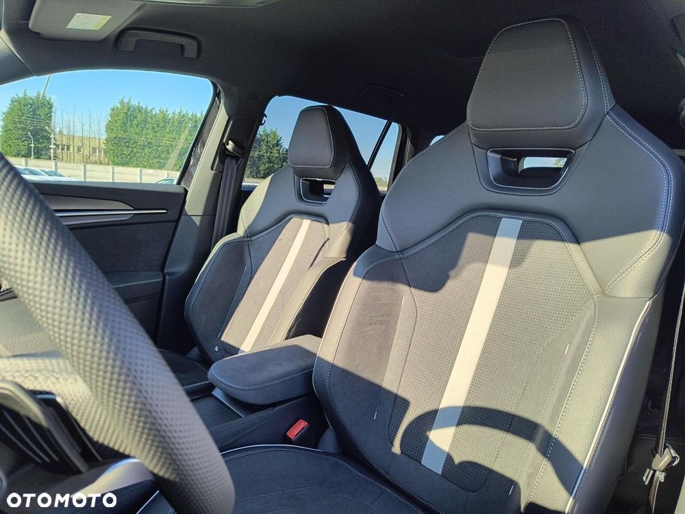Skoda Kodiaq 2.0 TSI 4x4 Sportline DSG - 11