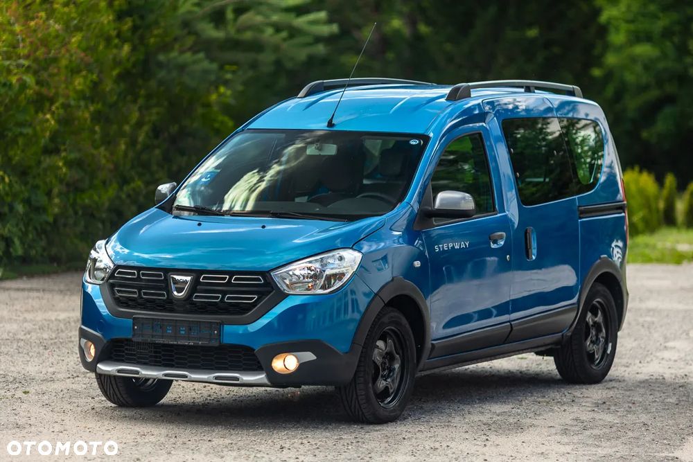 Dacia Dokker 1.6 Laureate - 1