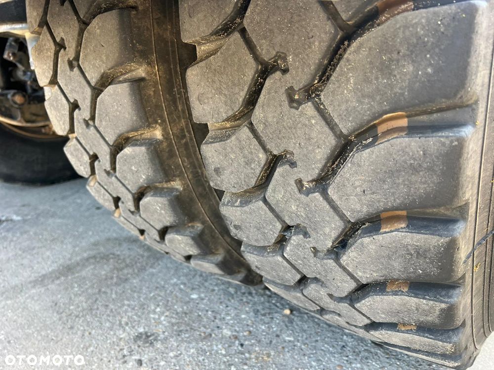 MAN TGS 26.360 - 11