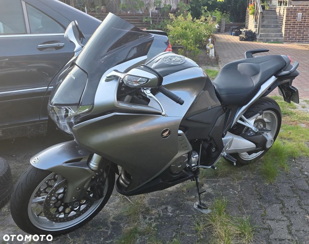 Honda VFR