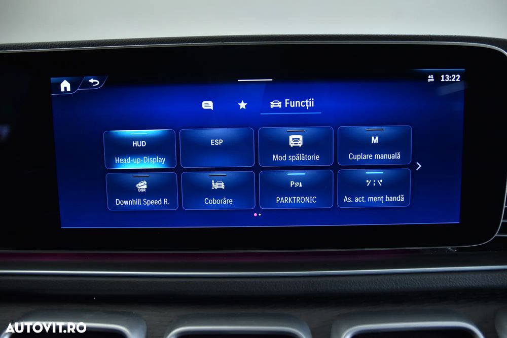 Mercedes-Benz GLE Coupe - 20