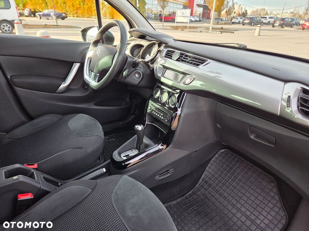 Citroën C3 VTi 120 Automatik Exclusive - 16