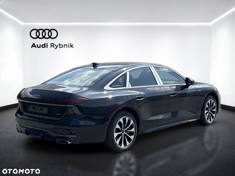 Audi A6 Limousine - 6