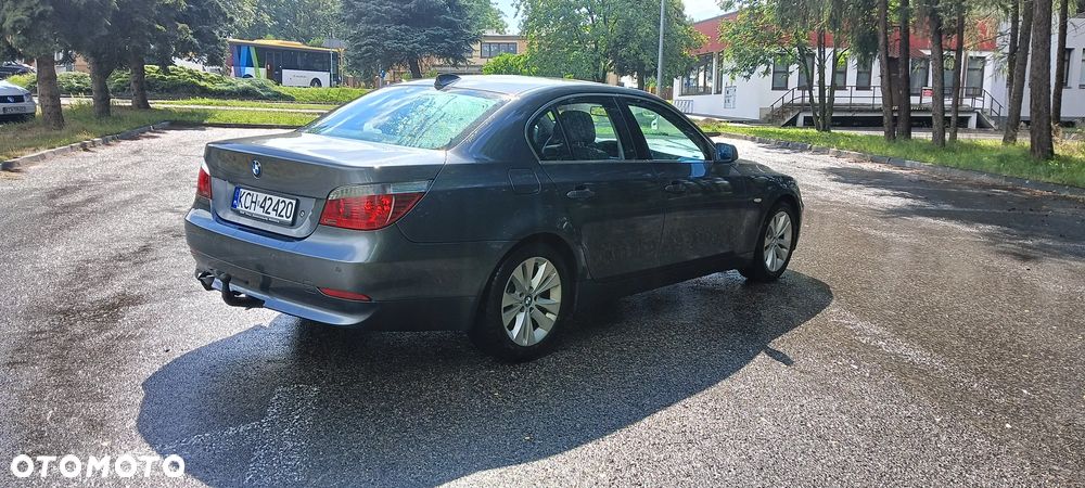 BMW Seria 5 - 5