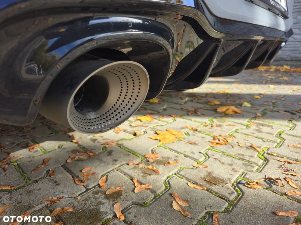 Volkswagen Golf 2.0 TSI GTI Clubsport DSG - 17