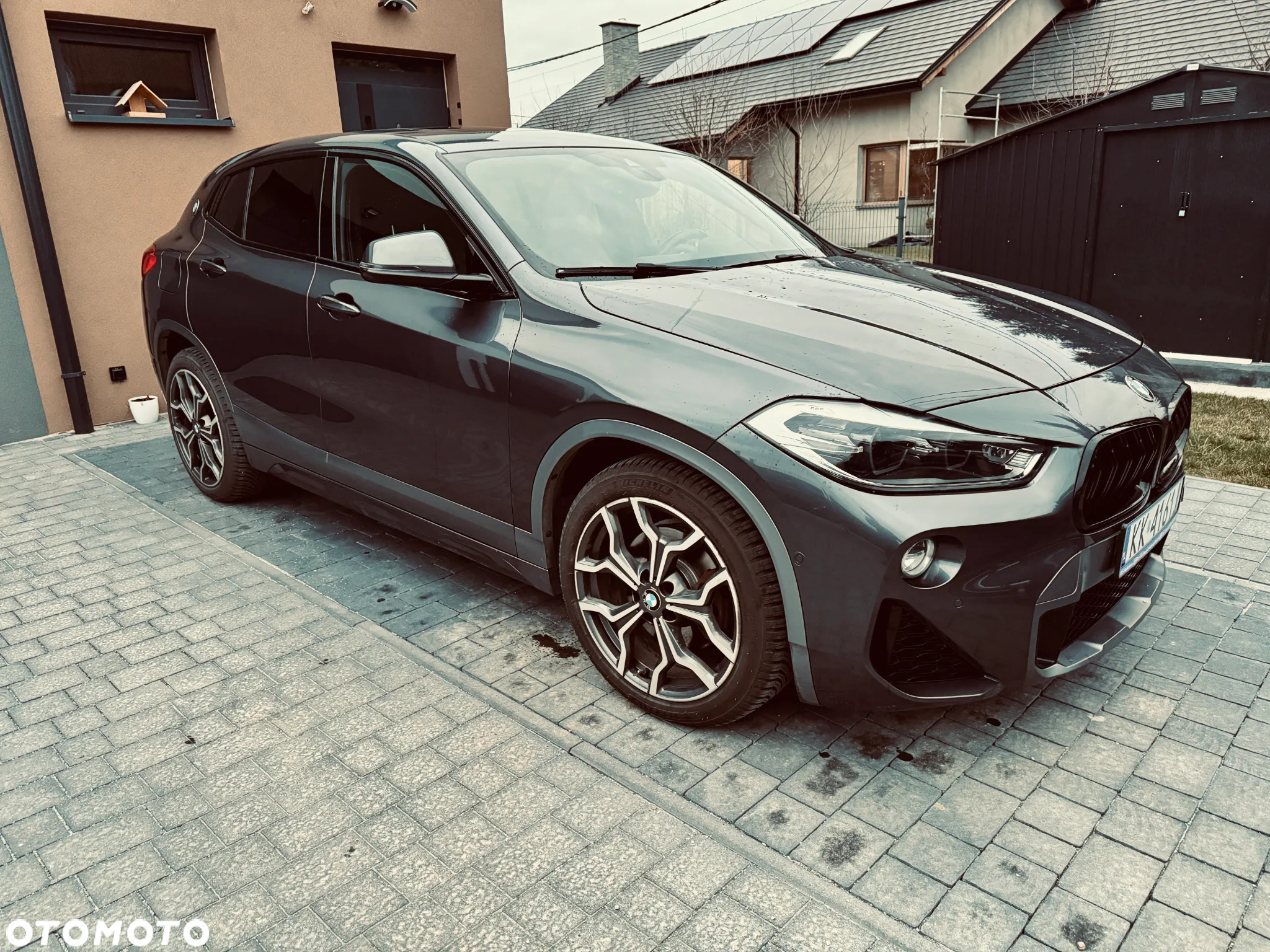BMW X2 xDrive20i M Sport X - 4