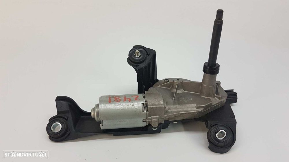 MOTOR LIMPA-VIDROS TRASEIRO RENAULT KOLEOS PRIVILEGE - 3