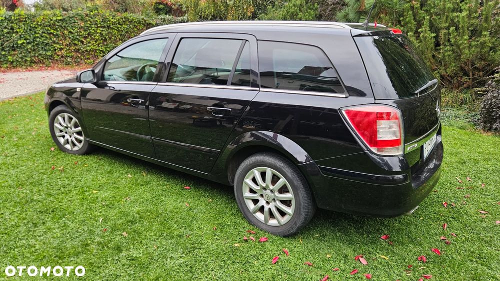 Opel Astra - 3