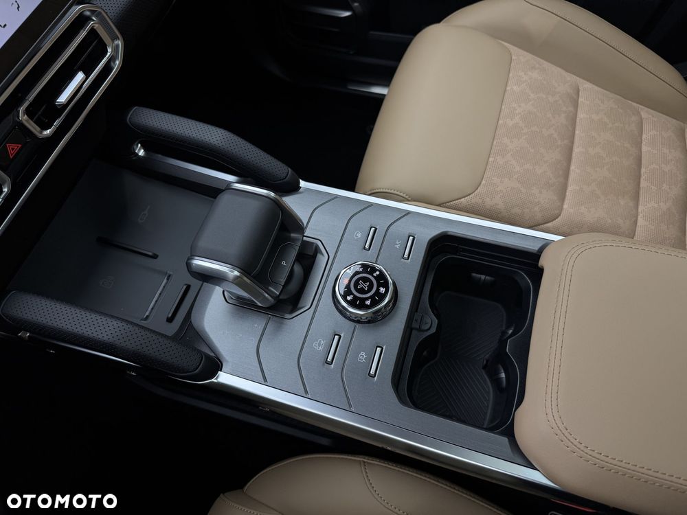 Jetour T2 - 30