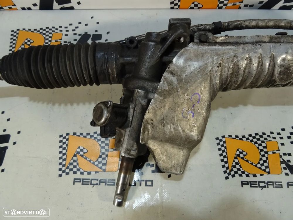 Caixa de Direção Citroen C5 I / Peugeot 607 - 8401 991 117 / 8401991117 / 0178160703 / 017816 0703 / 7832378 - 9