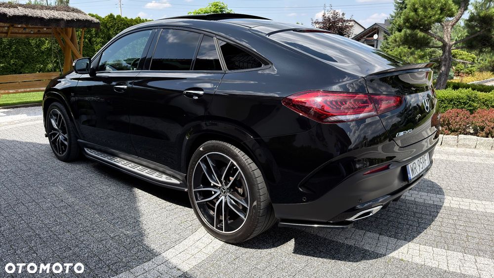 Mercedes-Benz GLE 400 d 4-Matic Premium Plus - 11