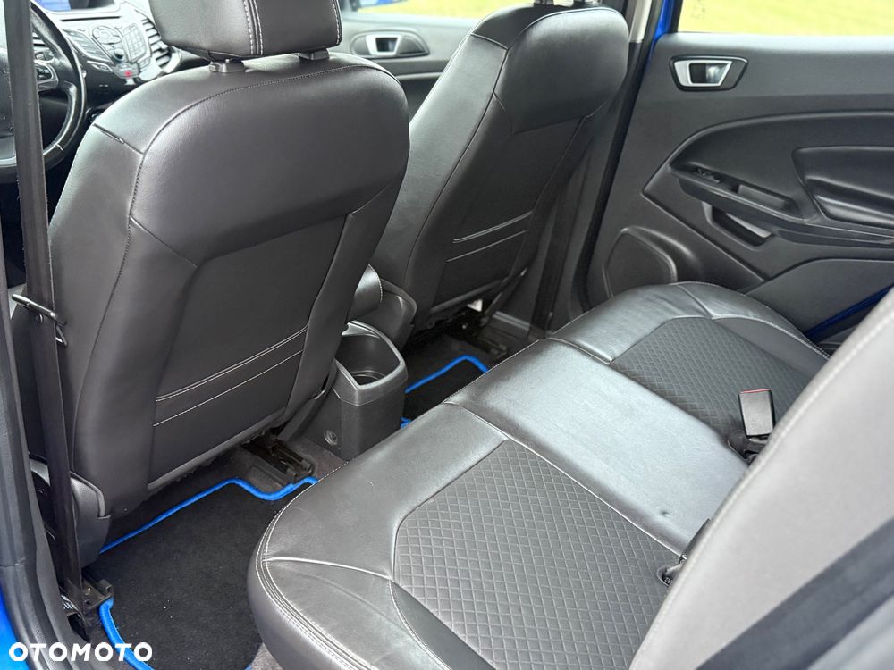 Ford EcoSport - 11