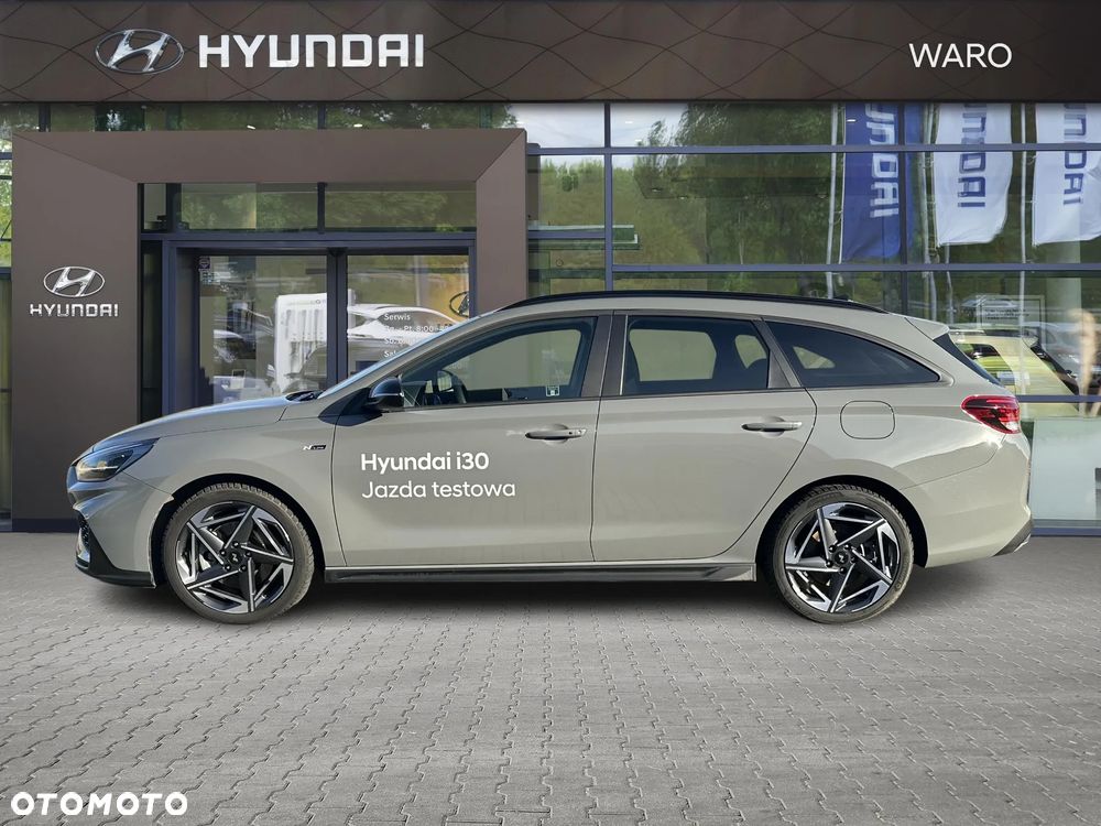 Hyundai i30 - 9