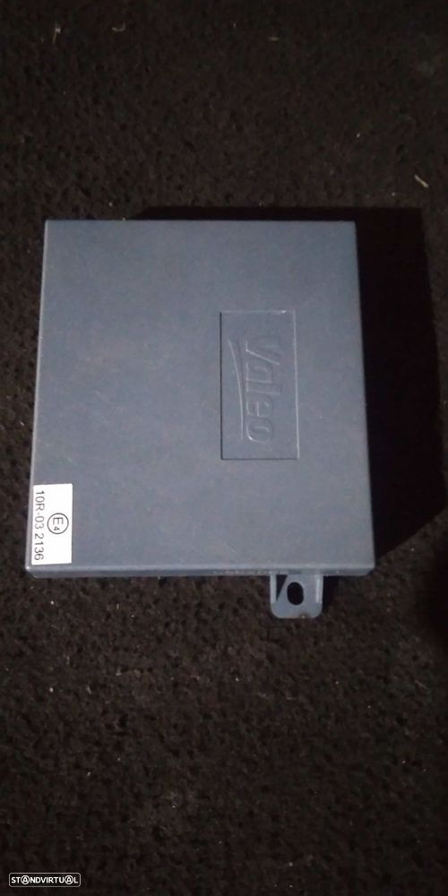 Centralina Do Sensor De Estacionamento Chrysler Voyager Iii (Rg, Rs) - 3