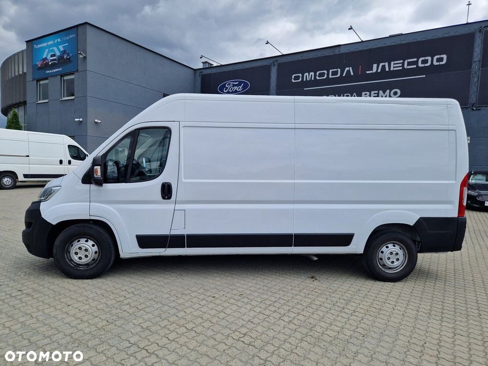 Opel movano L3H2 - 9