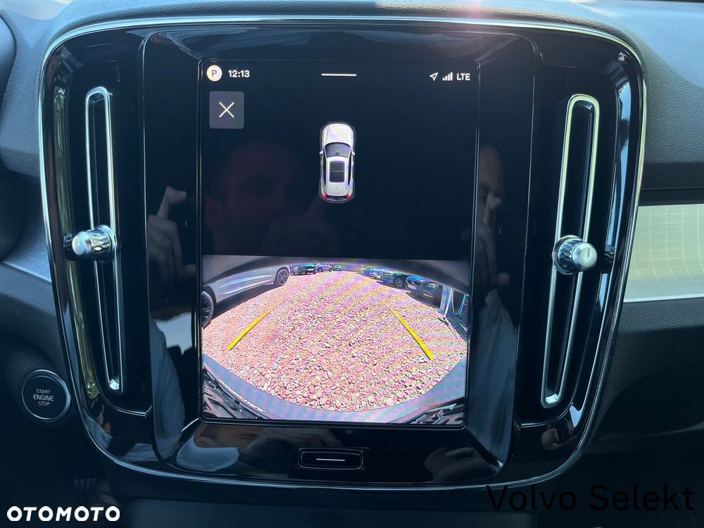 Volvo XC 40 - 22