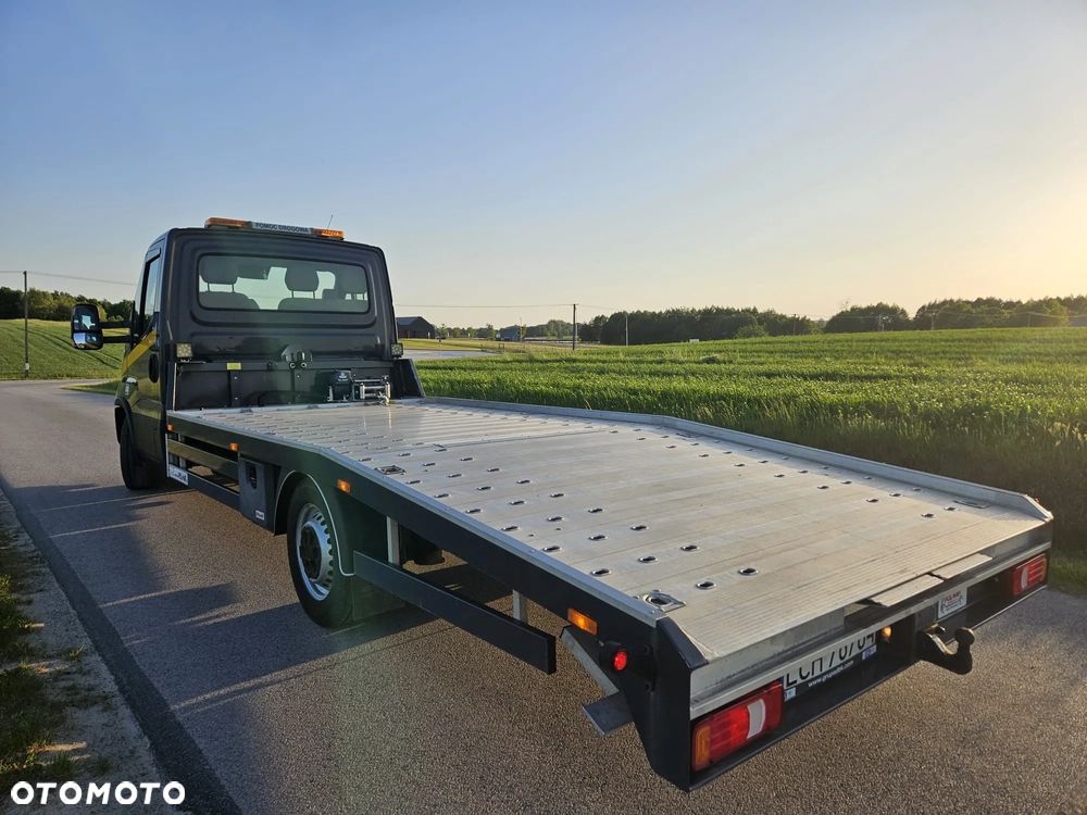 Iveco Daily 35S18 - 16