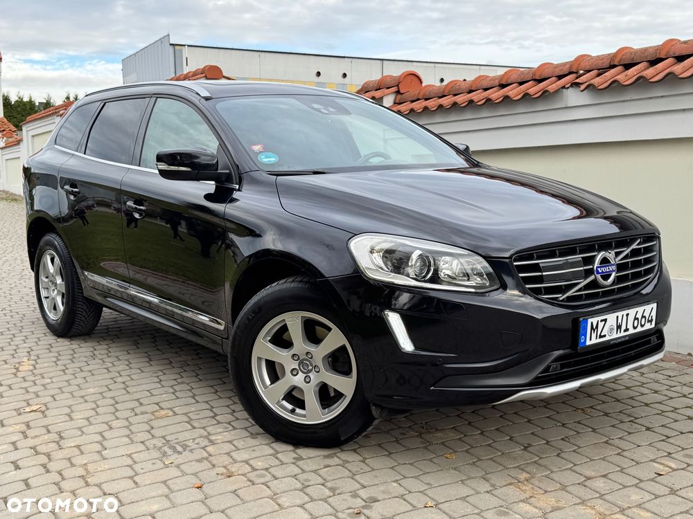 Volvo XC 60 - 5