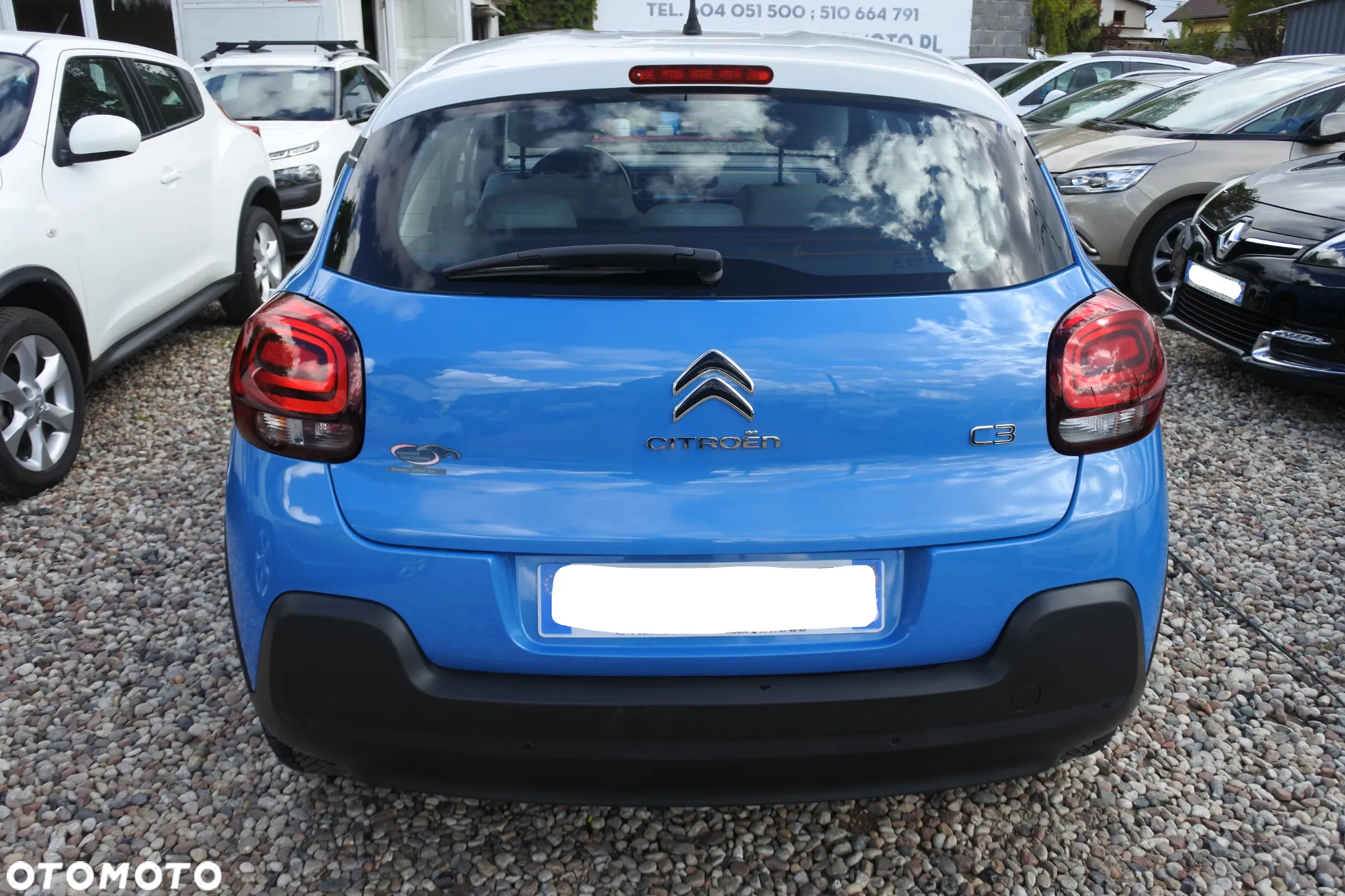 Citroën C3 1.2 PureTech Shine - 5