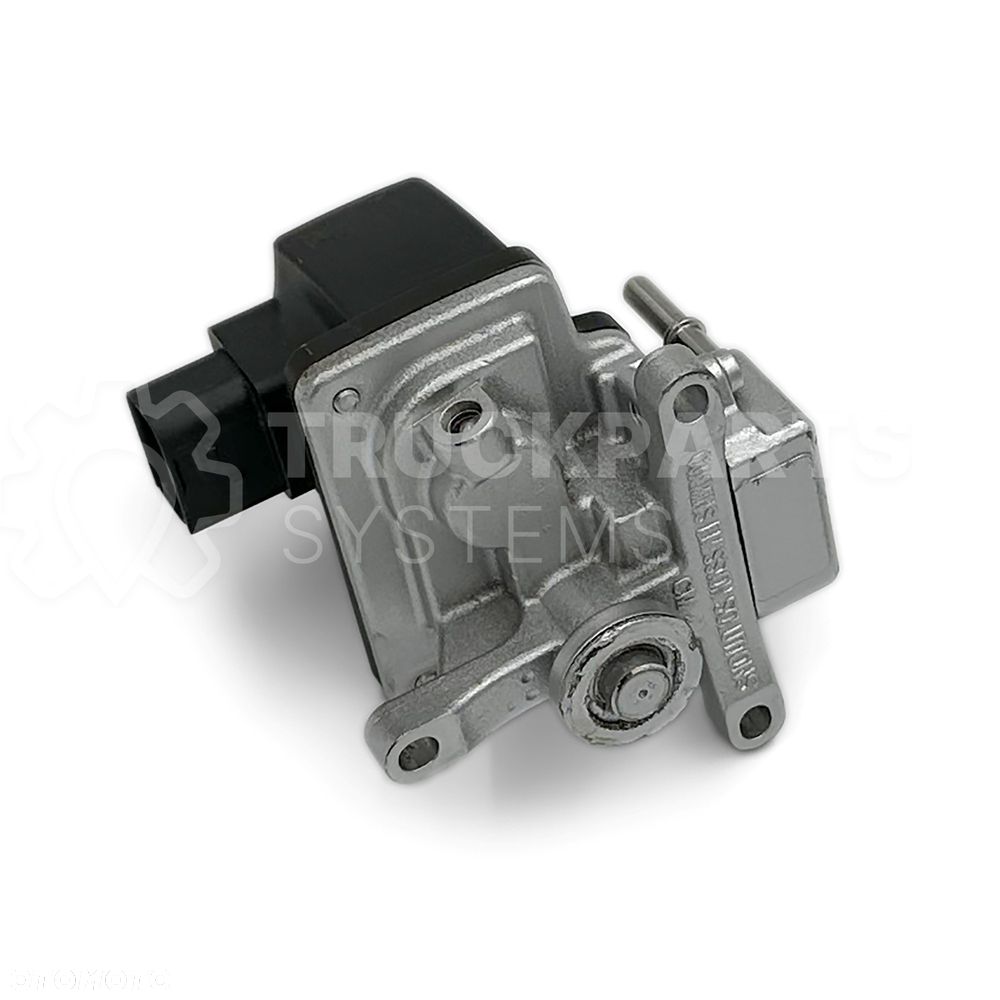 Wtryskiwacz, dozownik do AdBlue DAF XF 106 Euro 6, 5578982 - 2