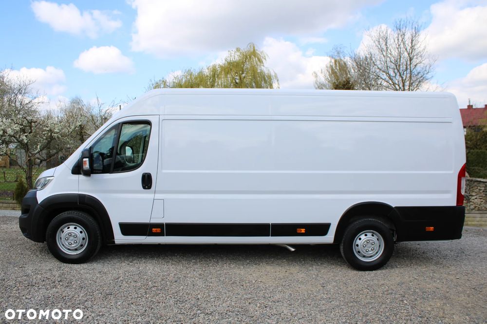 Peugeot Boxer - 21
