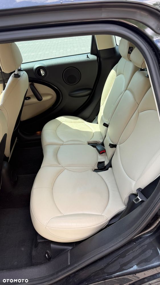 MINI Countryman - 13