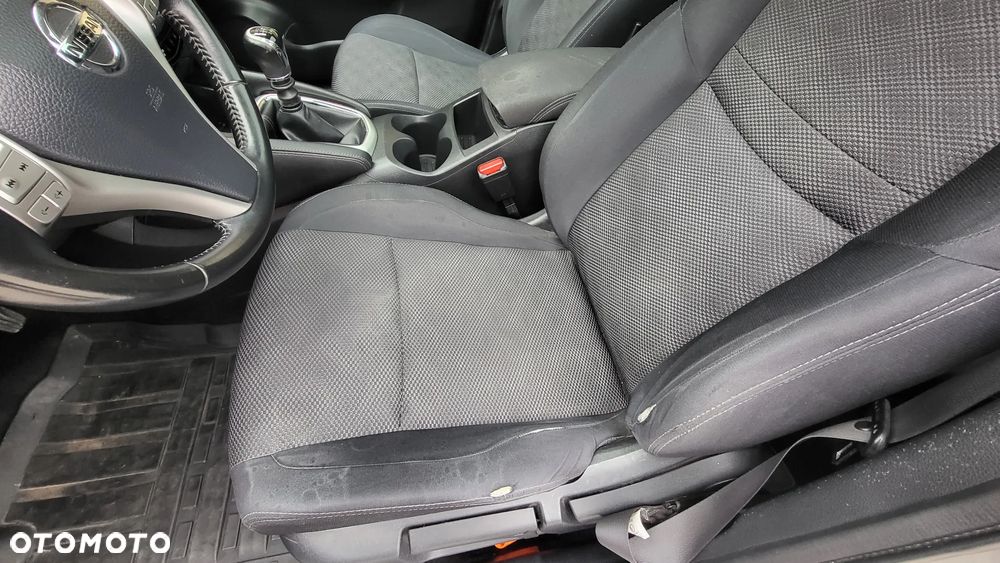 Nissan Qashqai 1.6 DIG-T N-Tec - 9