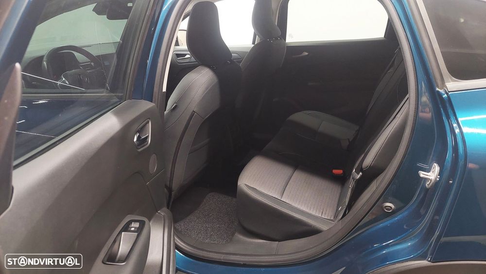 Renault Arkana 1.3 TCe Techno EDC - 13