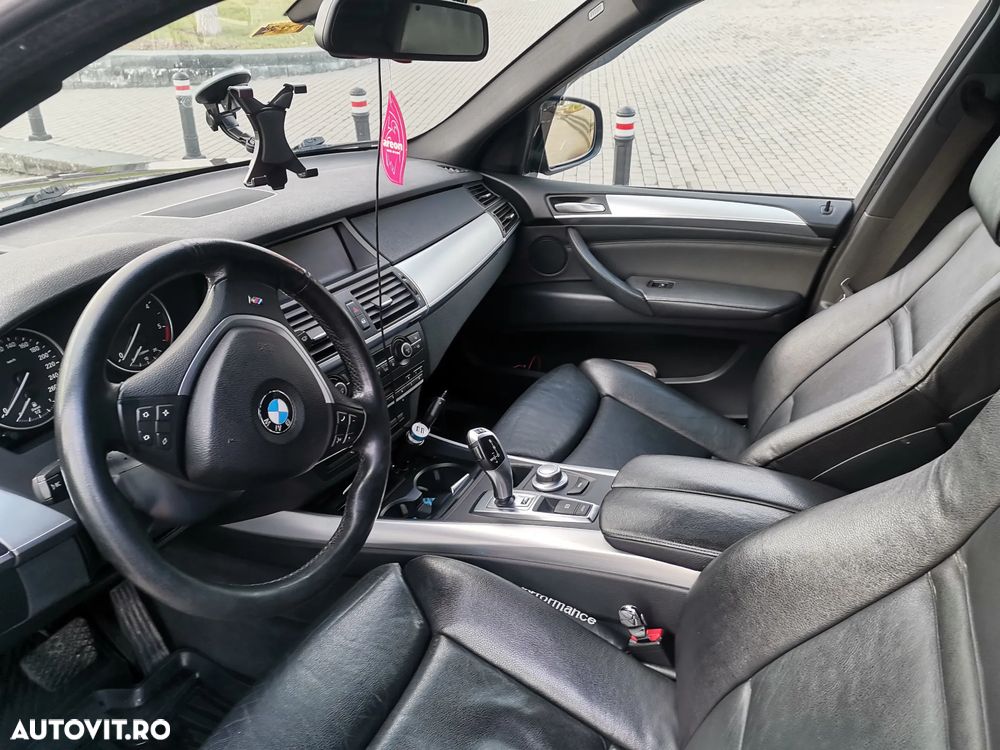 BMW X5 xDrive30d - 13