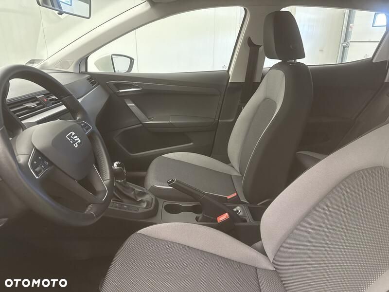 Seat Ibiza 1.0 EVO Style S&S - 11