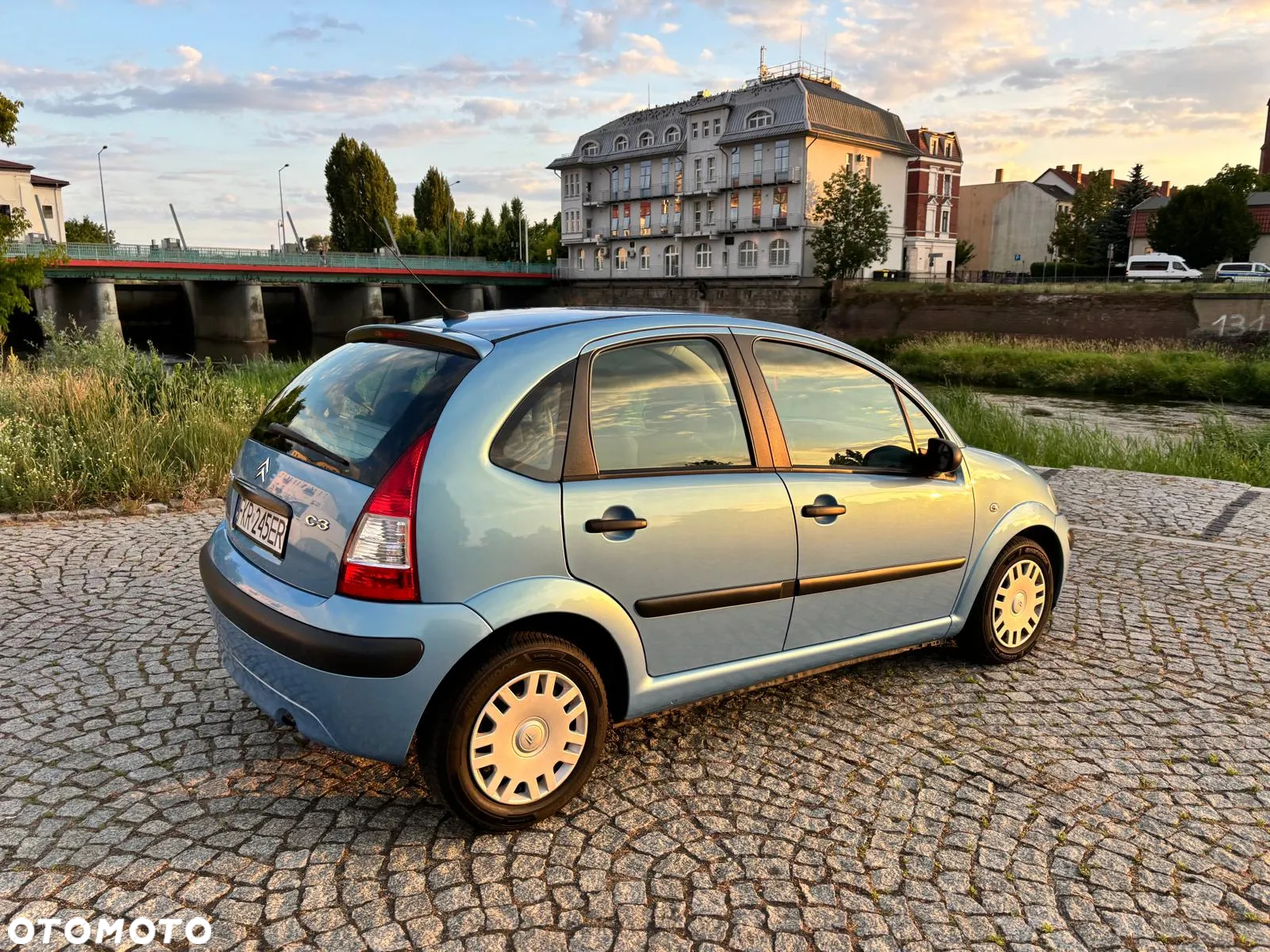 Citroën C3 1.1 Confort - 4