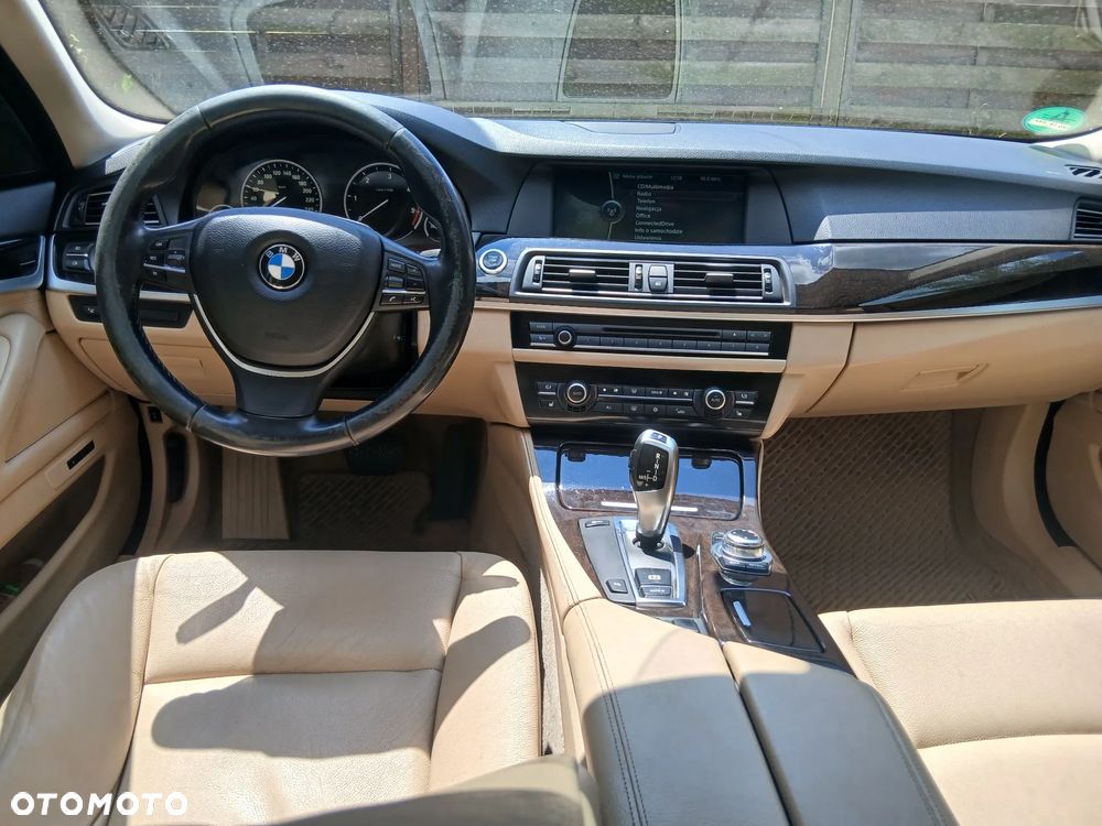 BMW Seria 5 - 31