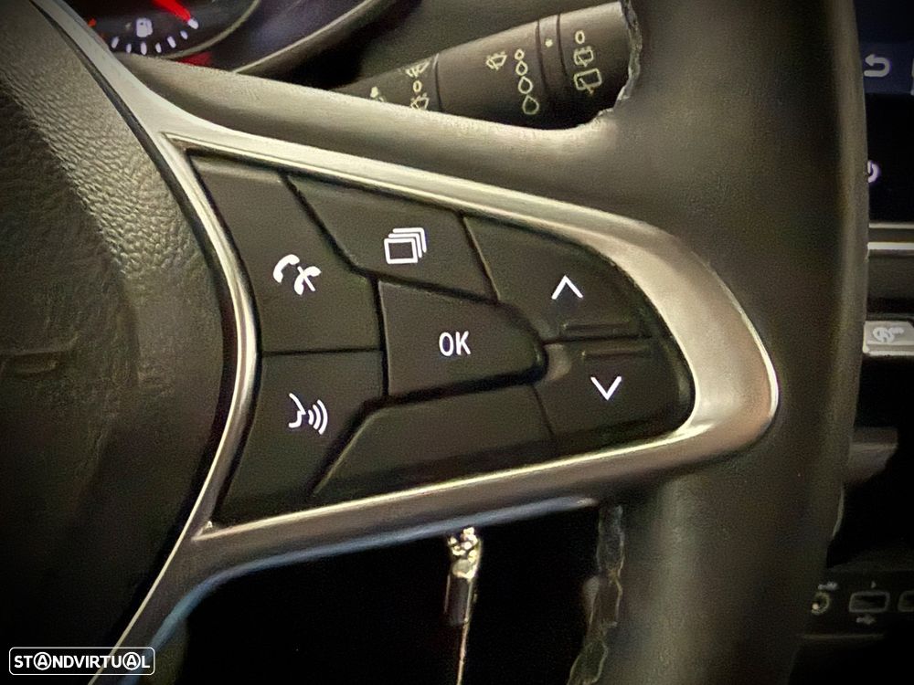 Renault Clio 1.0 TCe Intens Bi-Fuel - 23