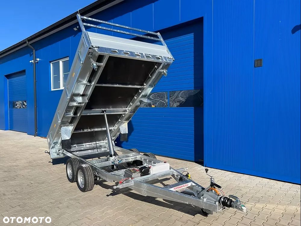 Rydwan EURO B-3500/1/E5 - 28