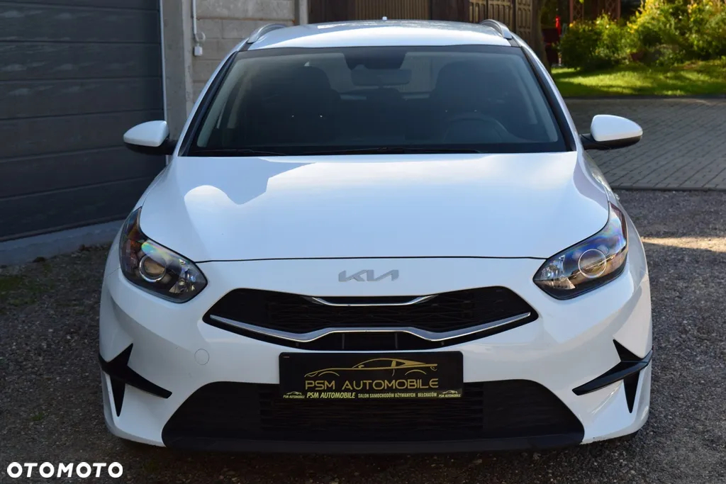 Kia Ceed 1.5 T-GDI S - 5