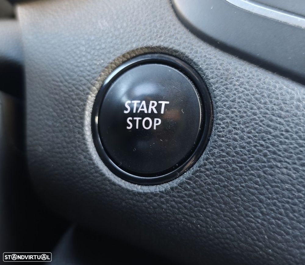 Renault Mégane Sport Tourer 1.5 dCi Limited - 25