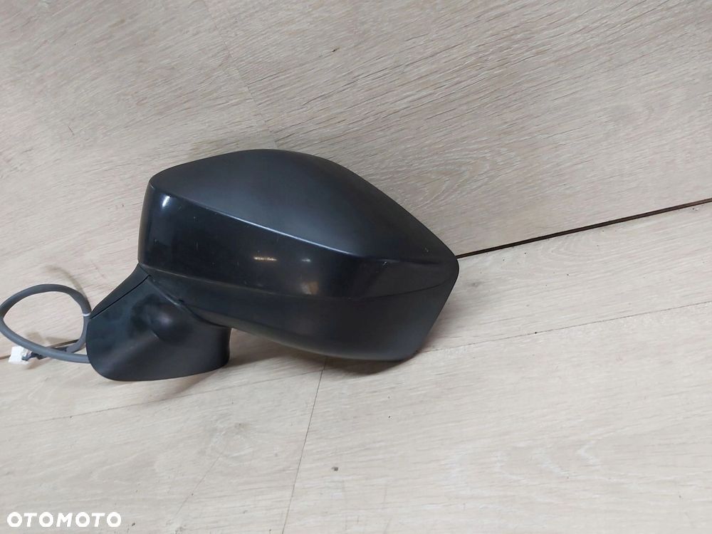 TOYOTA GT86 lusterko lewe 5 pin obudowa wkład Subaru BRZ Scion - 1