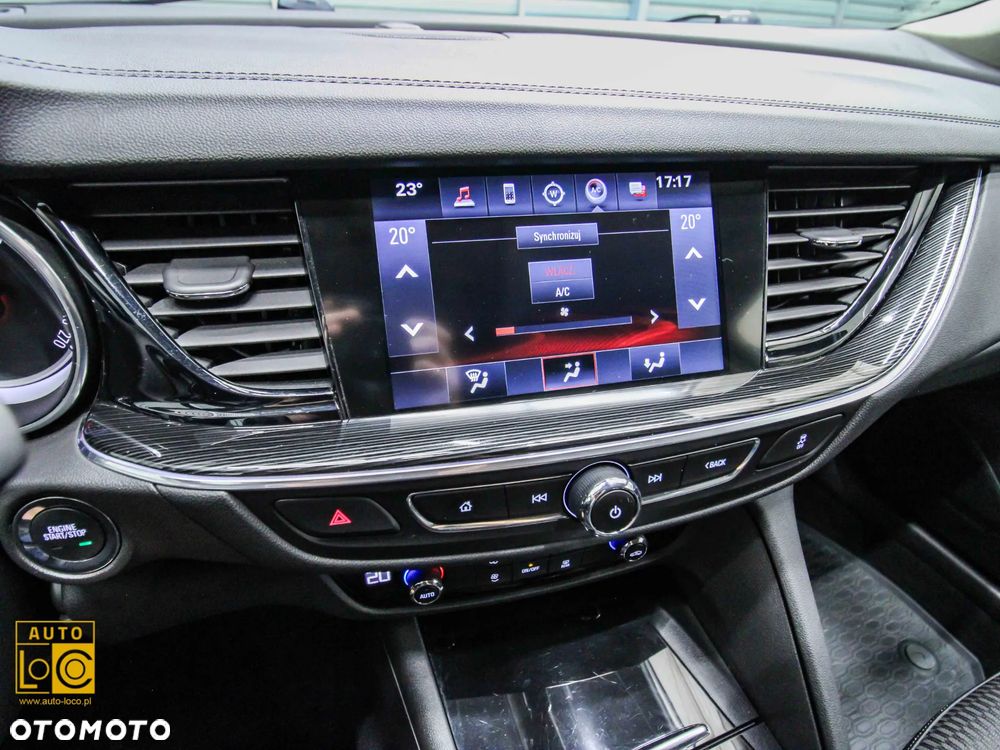 Opel Insignia 1.5 T Innovation S&S - 23