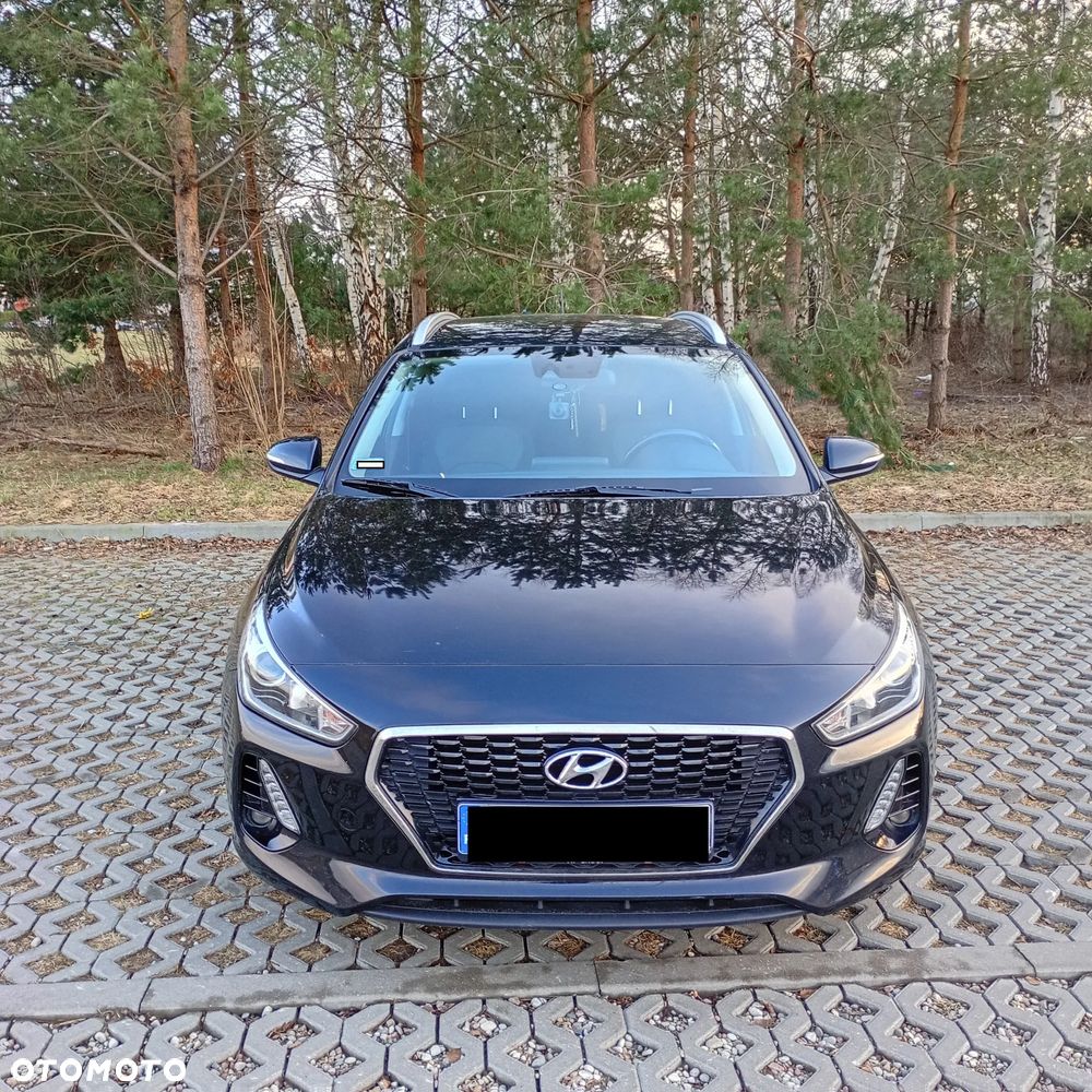 Hyundai i30 1.6 D GET - 5
