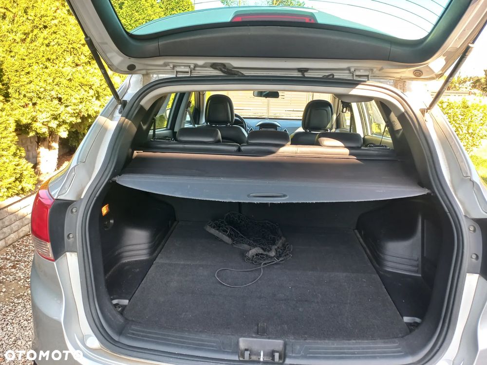 Hyundai ix35 - 6