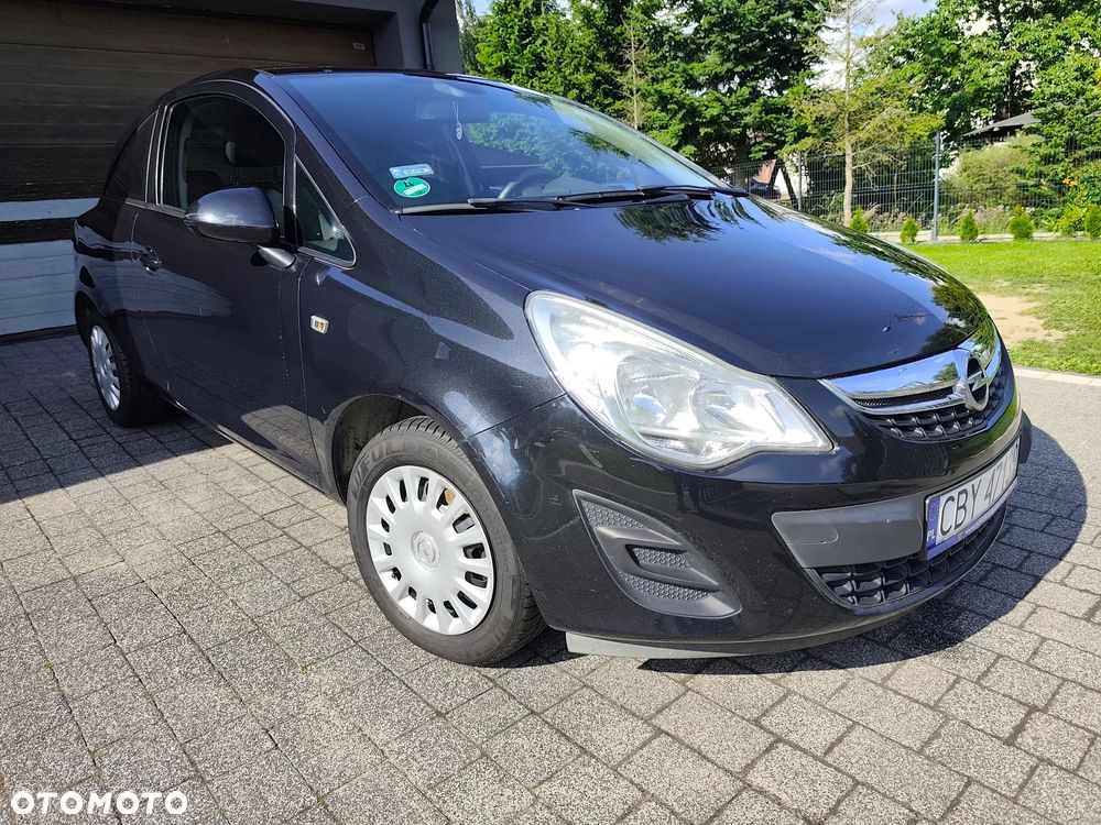 Opel Corsa 1.2 16V Enjoy - 2