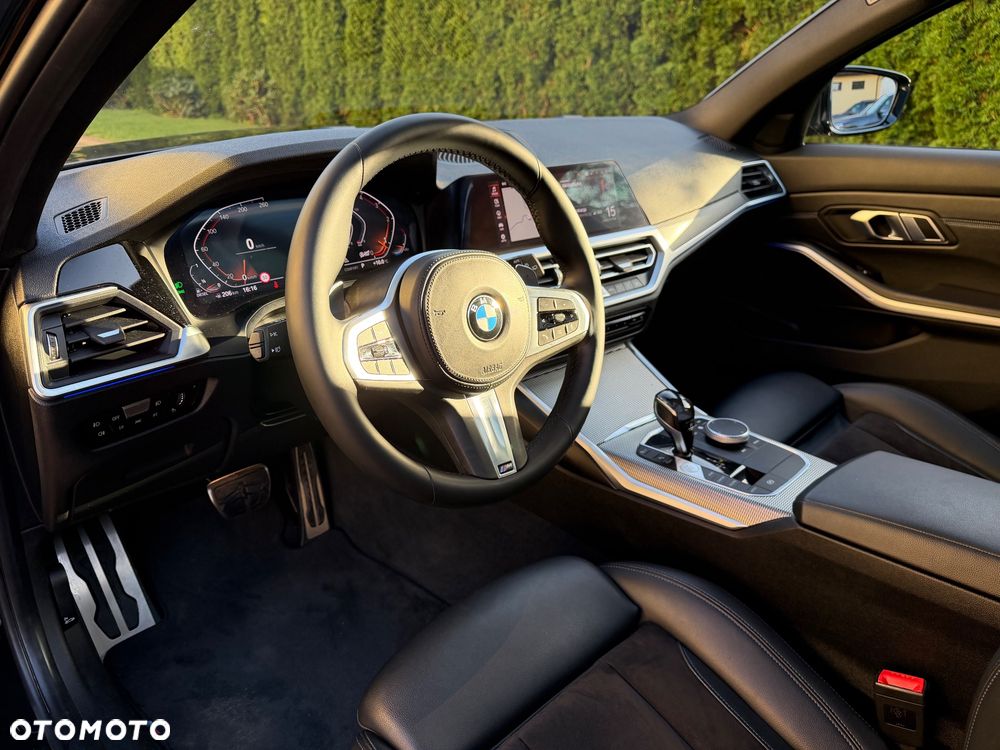BMW Seria 3 - 24