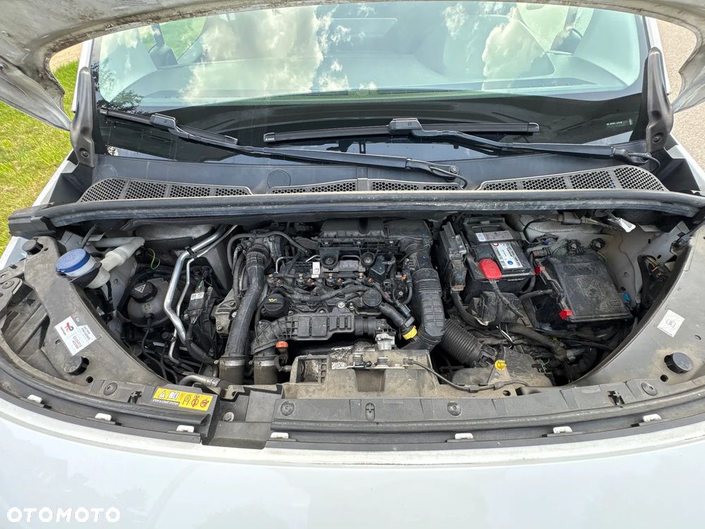 Peugeot Partner - 22