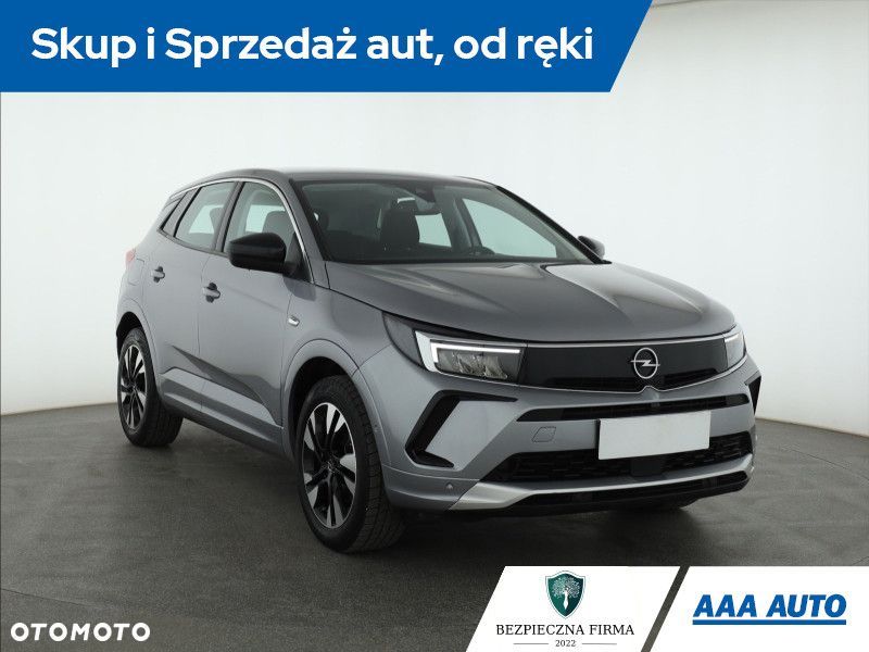 Opel Grandland X - 3