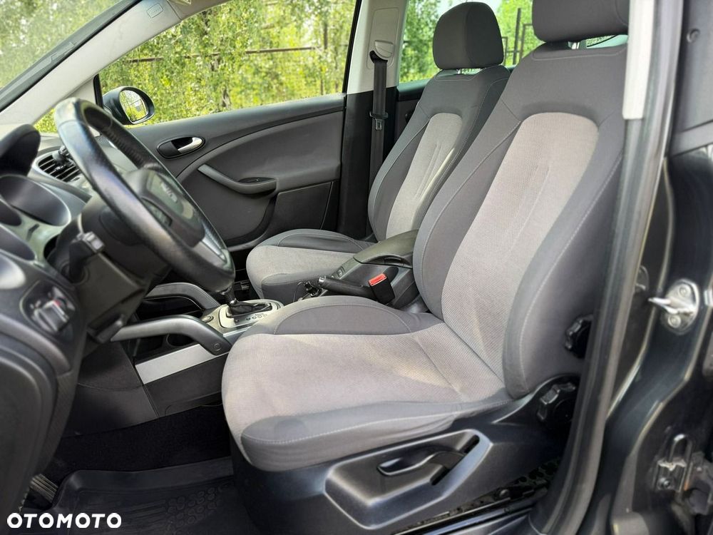 Seat Altea XL - 11